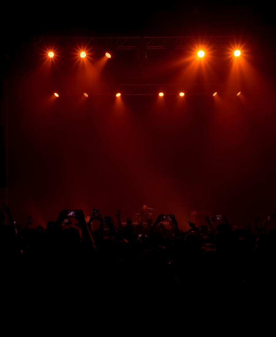 Afrobeats All Stars Concert