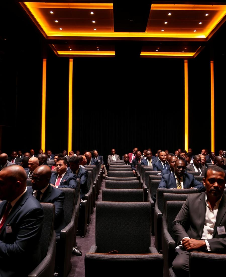 Africa Business Summit 2026