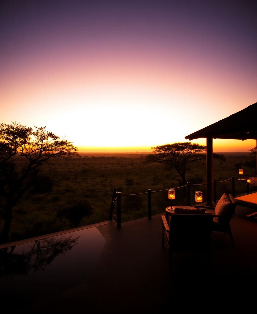 Zanzibar Escape Experience